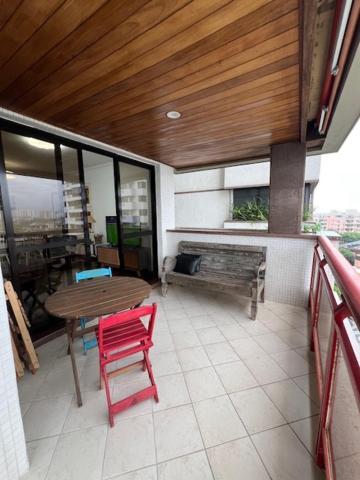 Apartemen Apto 3 Qts Equipados 3 Min Andando Praia Da Barra *