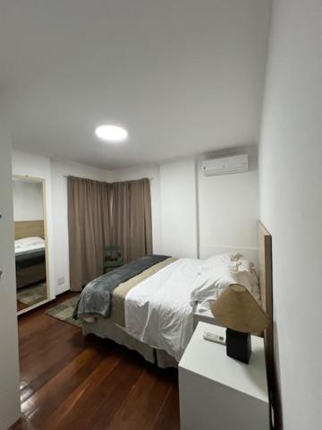 Apartemen Apto 3 Qts Equipados 3 Min Andando Praia Da Barra