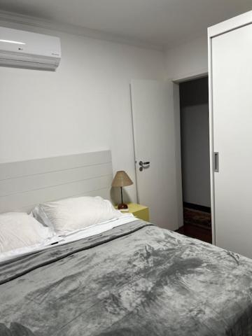 Apartemen Apto 3 Qts Equipados 3 Min Andando Praia Da Barra Rio de Janeiro